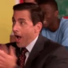 Michael Scott (The office) 20