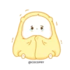 Cream Bear @cocopry 😍 10