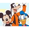 Mickey & Friends Greetings💖MOV 21