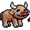LIHKG Cow Animated (Unofficial) 25