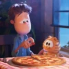 Garfield Movie 😸📽2024 💖MOV 22