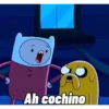 Hora de Aventura 😀 16
