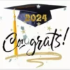 🎓GRADUACION 2024🎈 27