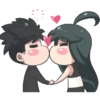 El amor está en el aire 13