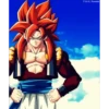 DRAGON BALL 💫👈 25