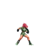 Leona Heidern KOF 💖MOV 23