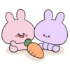 Cute Bunny’s Set #2 23