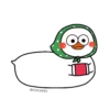 A Bubble Duck- @cocopry 11