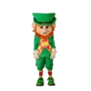 San Patricio 🍀🍀 17