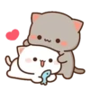 MOCHIS🐈CAT Especial II MOV 21