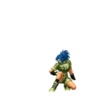 Leona Heidern KOF 💖MOV 24