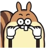 chipmunk mov 22