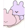 Cute Bunny’s Set #1 29