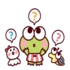 Sanrio Char. 3 💖 MOV 21