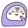 Kotkotro Emoji 2a 💖MOV 18