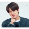 Jin ♡ 23