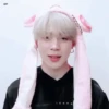 Jimin ♡ 27