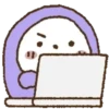 Kotkotro Emoji 2b 💖MOV 15