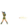 Leona Heidern KOF 💖MOV 25
