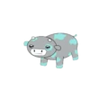 Cute Cow 6