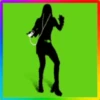 Dance Neón 49 👩🏻‍🎨 Mov.1712 25