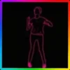 Dance Neón 49 👩🏻‍🎨 Mov.1712 26
