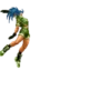 Leona Heidern KOF 💖MOV 26