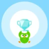 Duolingo - @Awastick_maydroid 12
