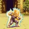 Dragon Ball gif 🐲 1 26
