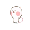 TuaGom Puffy Bear- 15