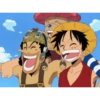 luffy 28