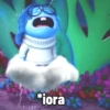 💙Tristeza(intensamente) Mov 💙 28