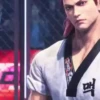 Tekken 8(Video juego)💞1🇵🇪Movi 27