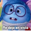 💙Tristeza(intensamente) Mov 💙 29