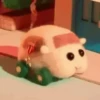 Pui Pui Molcar 💖 MOV 17