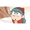 Moods Hilda 23
