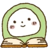 Kotkotro Emoji 2b 💖MOV 16