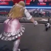 Lili R Tekken 💖MOV 24