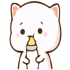 Peach Goma Cats 29
