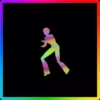 Dance Neón 49 👩🏻‍🎨 Mov.1712 28
