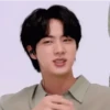 Jin ♡ 25