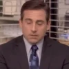 Michael Scott (The office) 23