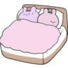 Cute Bunny’s Set #1 30