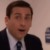 Michael Scott (The office) 24