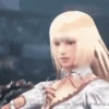 Lili R Tekken 💖MOV 26
