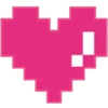 Pixels Expressions 2 💖MOV 18
