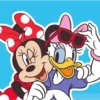Mickey & Friends Greetings💖MOV 24