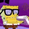 Bob Esponja🧽֍1🇲🇽Movi 30