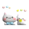 Ryu Cat 💖 MOV 24