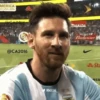 Messi 🇦🇷 15